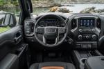 GMC Sierra AT4 Crew Cab 2018 года